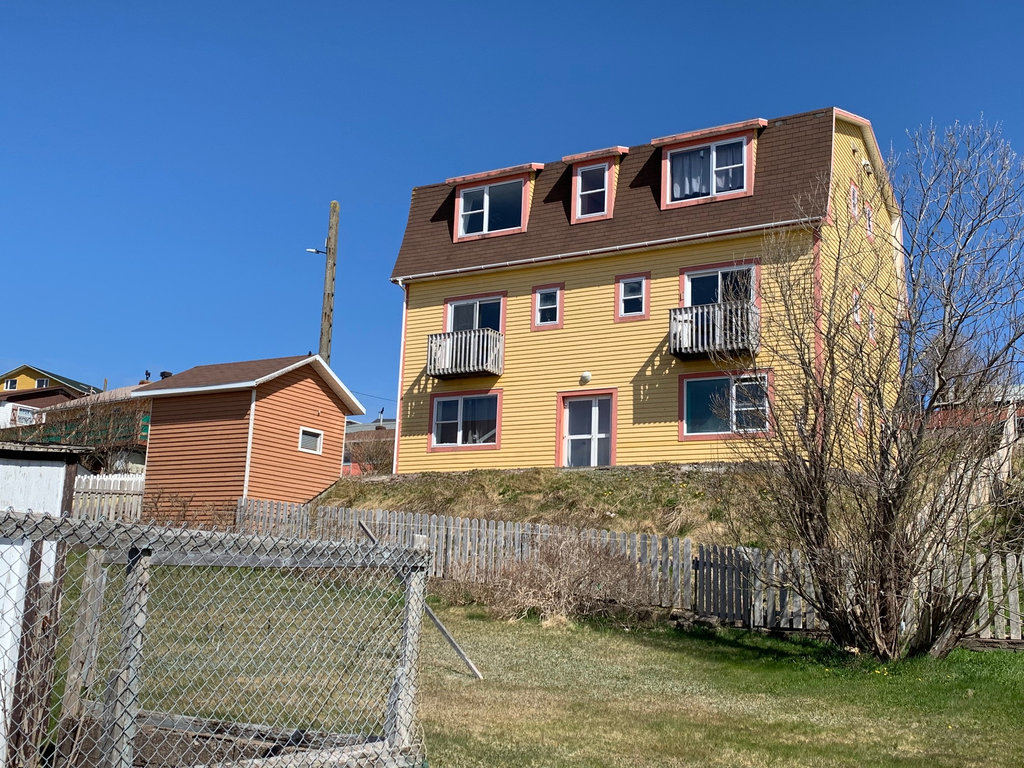 Rénovation énergétique logements