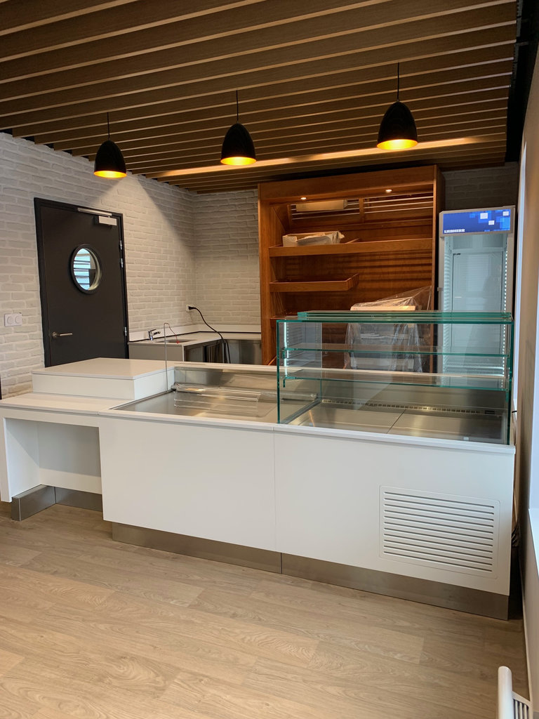 Boulangerie de Miquelon